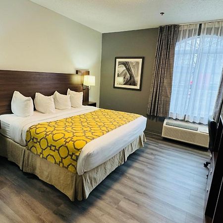 Baymont By Wyndham Chicago/Calumet City Zewnętrze zdjęcie