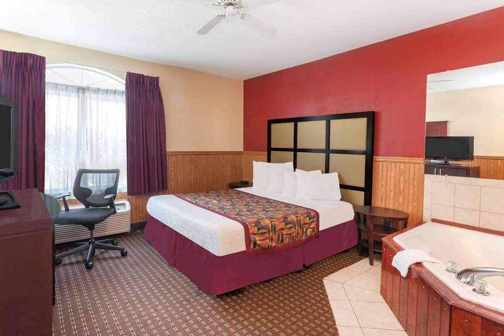Baymont By Wyndham Chicago/Calumet City Pokój zdjęcie
