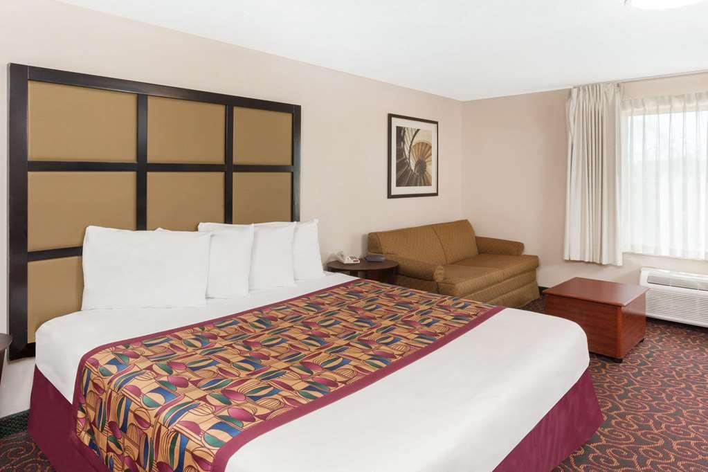 Baymont By Wyndham Chicago/Calumet City Pokój zdjęcie