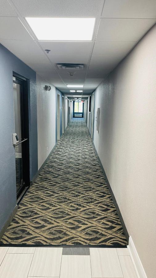 Baymont By Wyndham Chicago/Calumet City Zewnętrze zdjęcie