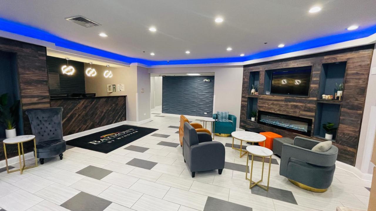 Baymont By Wyndham Chicago/Calumet City Zewnętrze zdjęcie