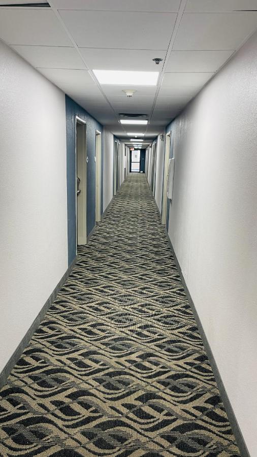 Baymont By Wyndham Chicago/Calumet City Zewnętrze zdjęcie
