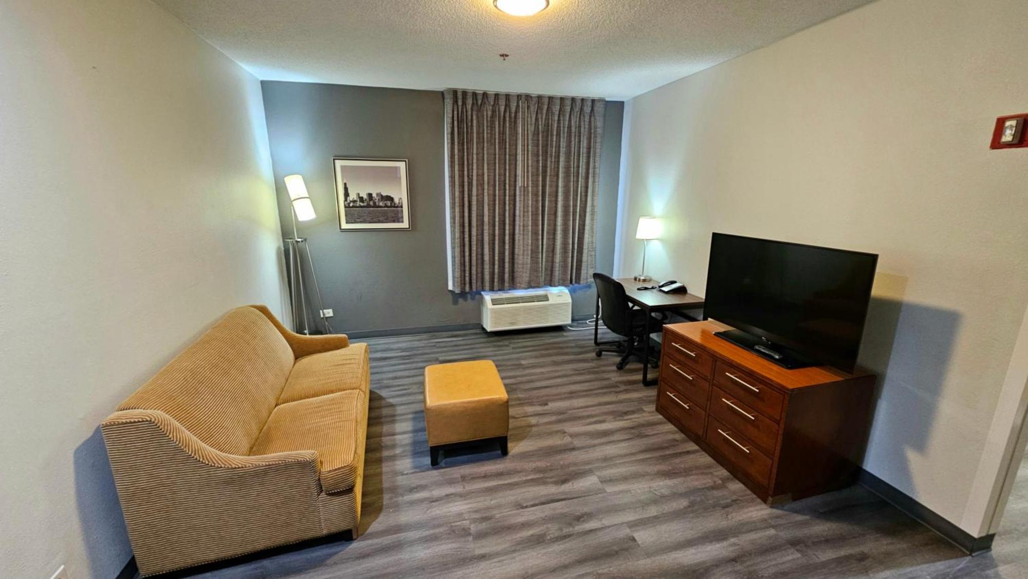 Baymont By Wyndham Chicago/Calumet City Zewnętrze zdjęcie