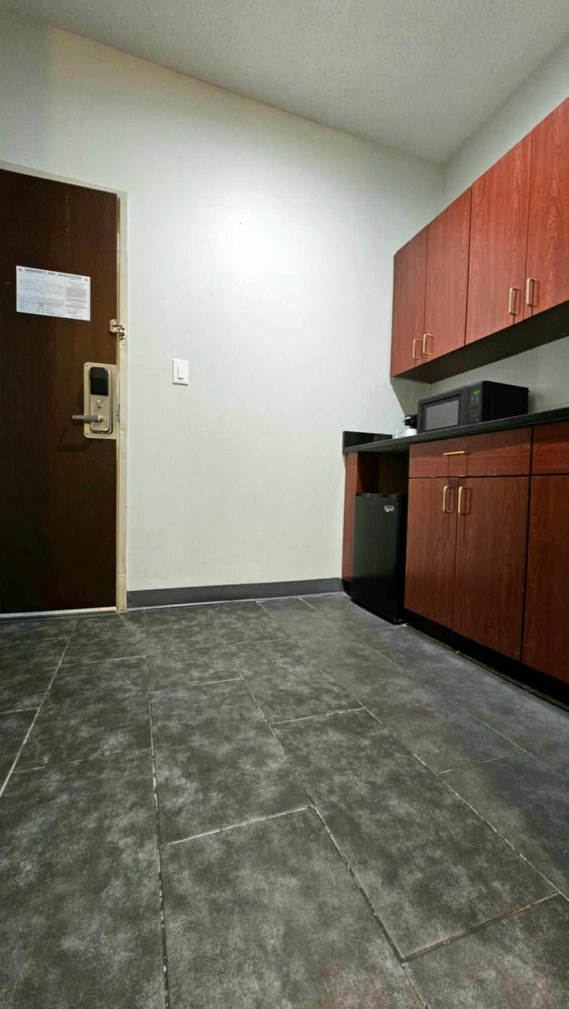 Baymont By Wyndham Chicago/Calumet City Zewnętrze zdjęcie