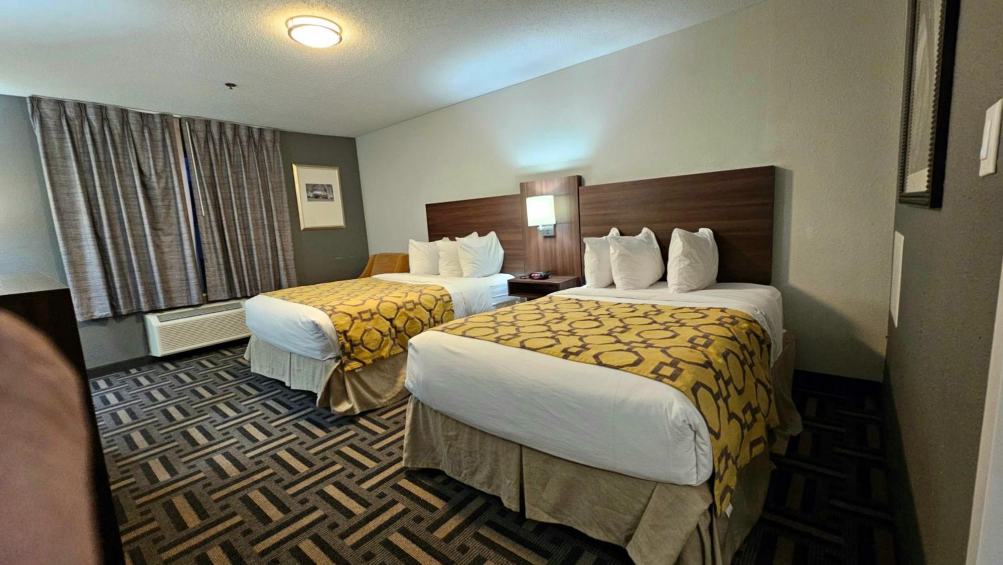 Baymont By Wyndham Chicago/Calumet City Zewnętrze zdjęcie