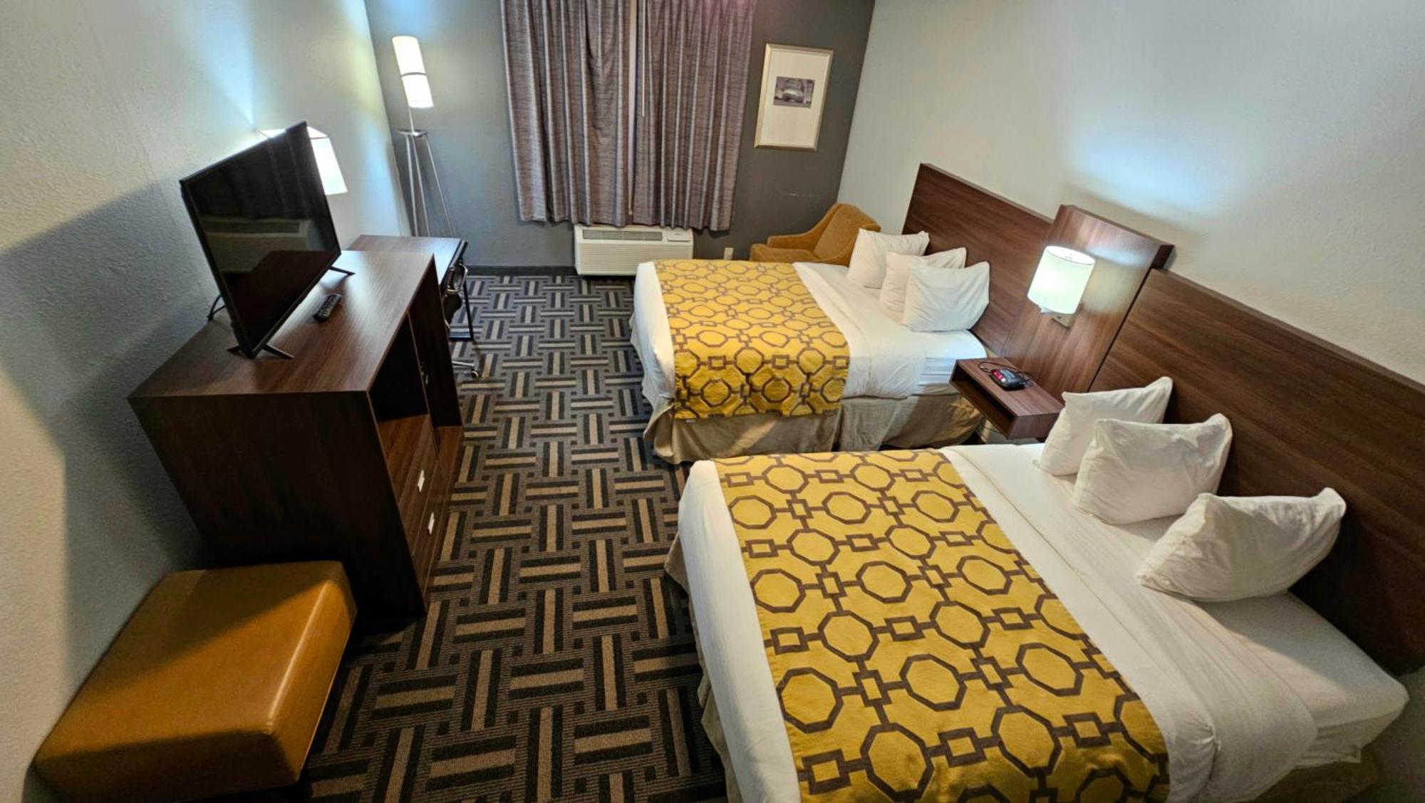 Baymont By Wyndham Chicago/Calumet City Zewnętrze zdjęcie
