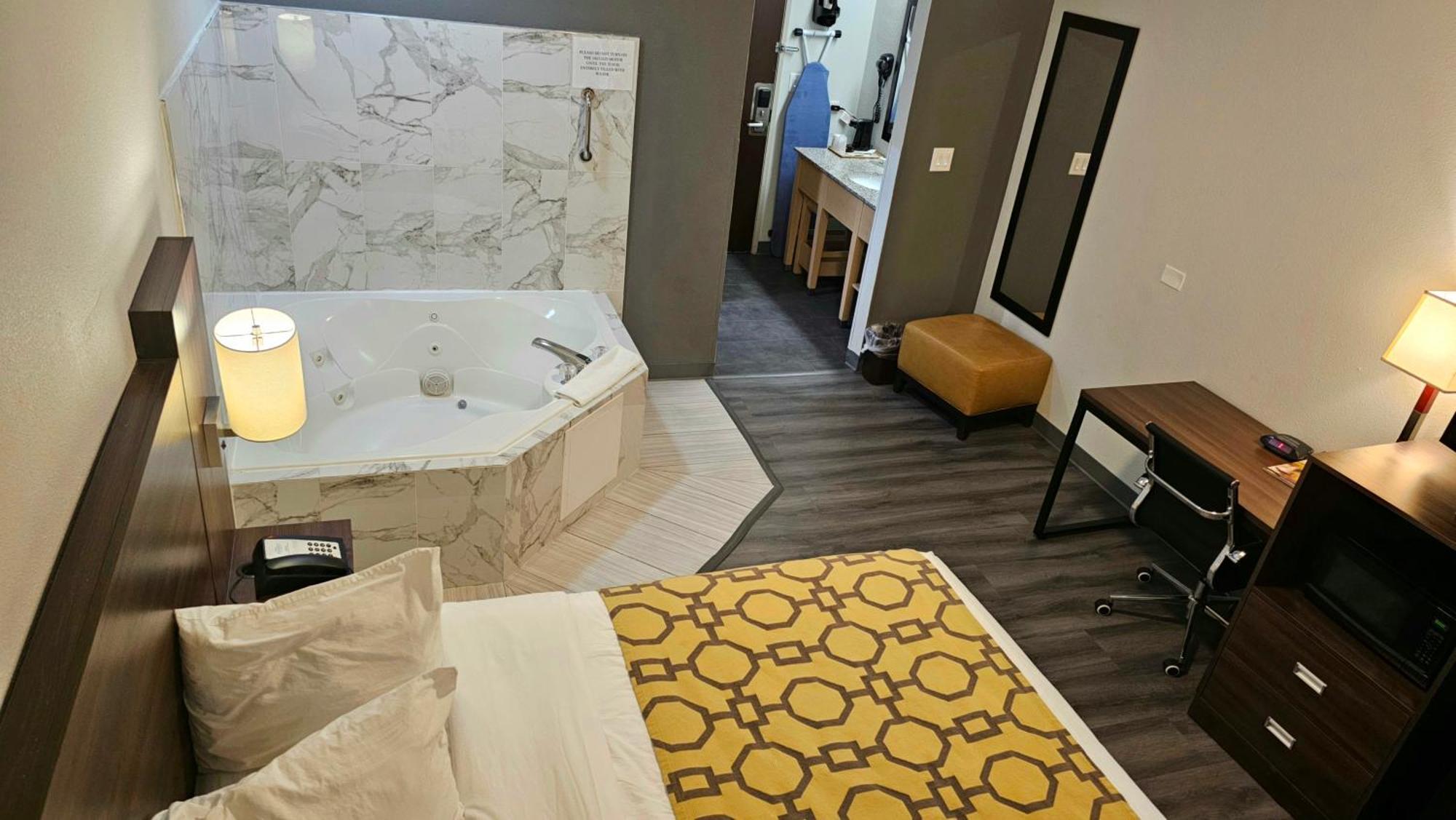 Baymont By Wyndham Chicago/Calumet City Zewnętrze zdjęcie