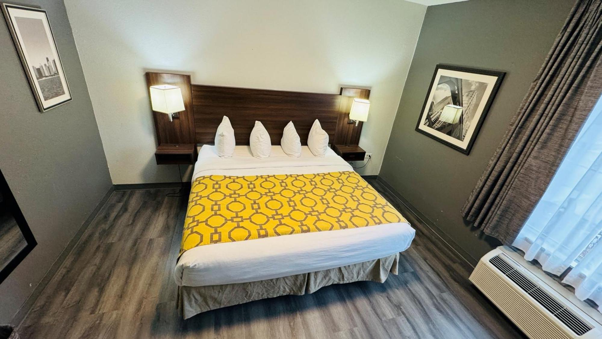 Baymont By Wyndham Chicago/Calumet City Zewnętrze zdjęcie